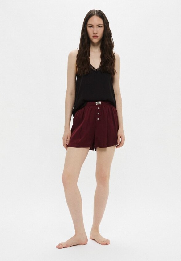 Шорты домашние Love Stories