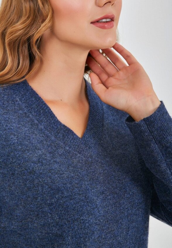 Пуловер Stern