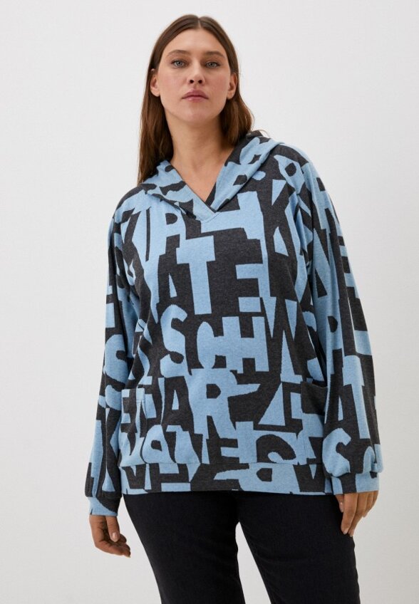 Худи MadaM T