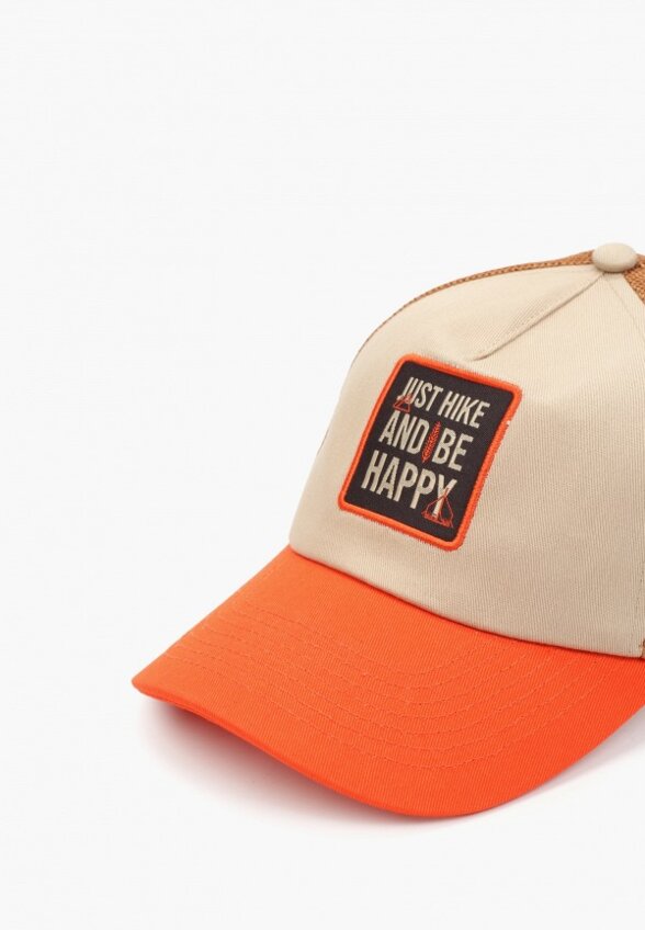 Бейсболка Outventure