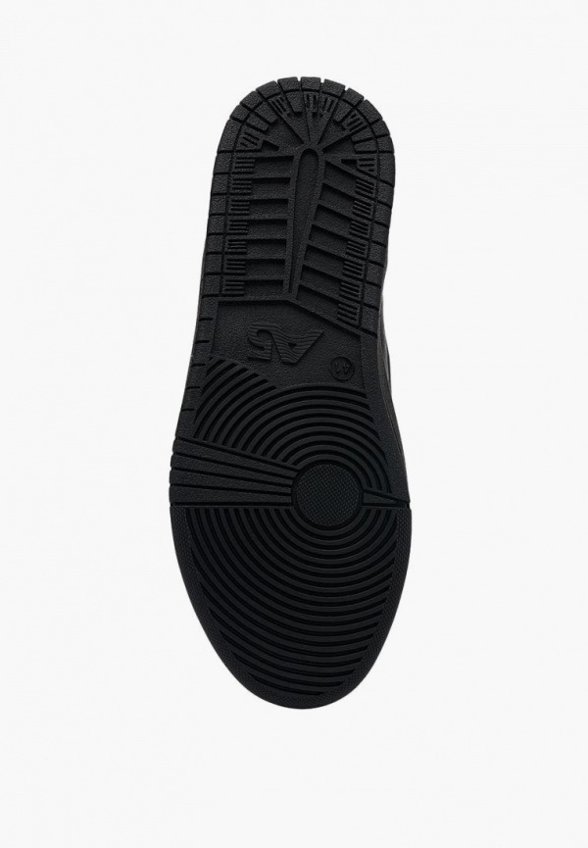 Кеды Alessio Nesca