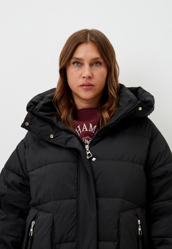 Пуховик Winterra