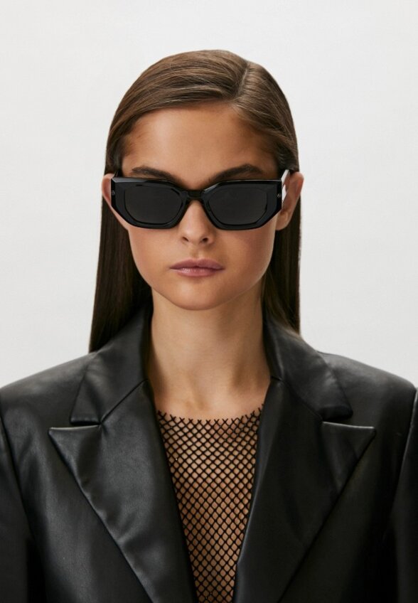 Очки солнцезащитные Philipp Plein