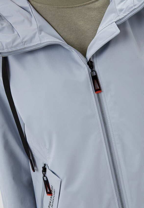 Ветровка Winterra