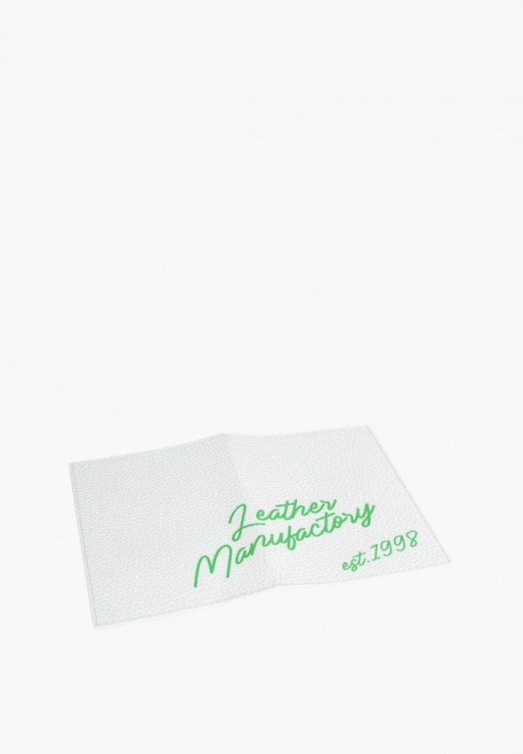 Обложка для паспорта Dimanche