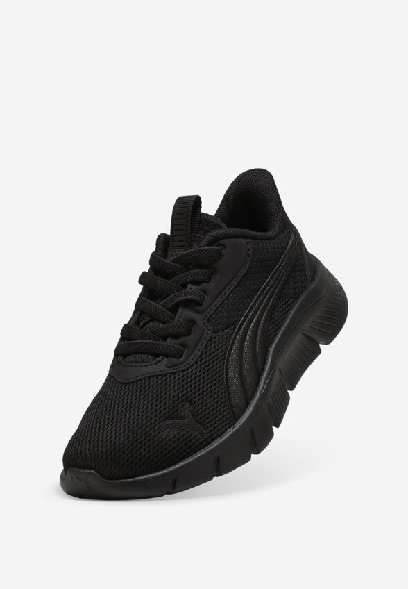 Кроссовки детские PUMA Flexfocus Lite Modern, Черный