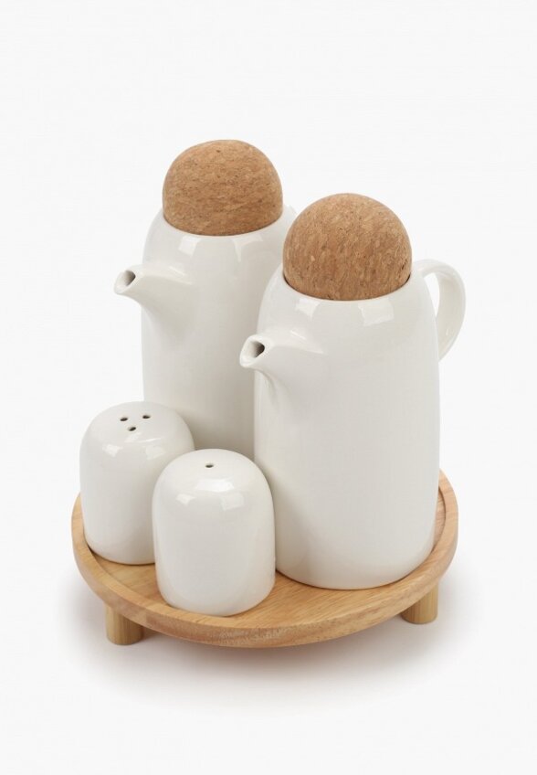 Набор для сервировки специй Sima-Land Home