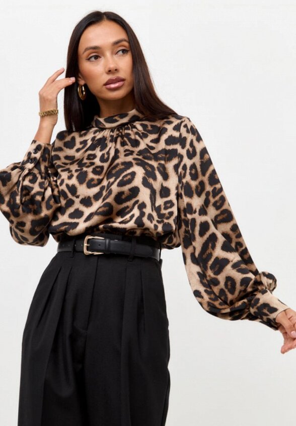 Блуза Settimo Senso