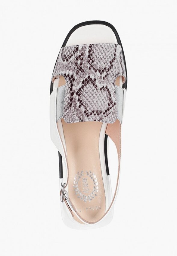 Сандалии Ascalini