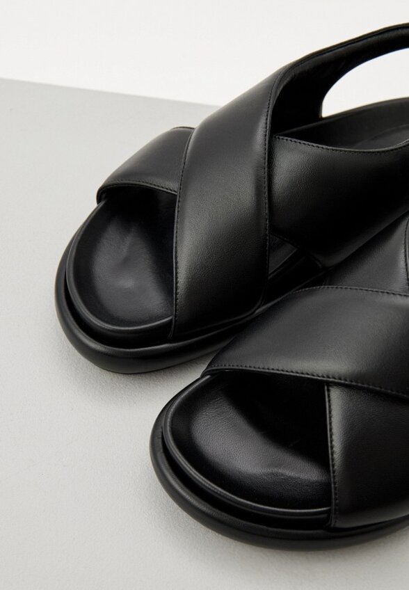 Сандалии Giaborghini