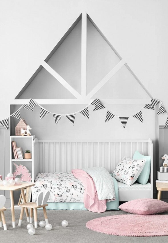 Постельное белье детское Togas