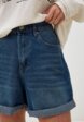 Шорты джинсовые Sela4  - превью