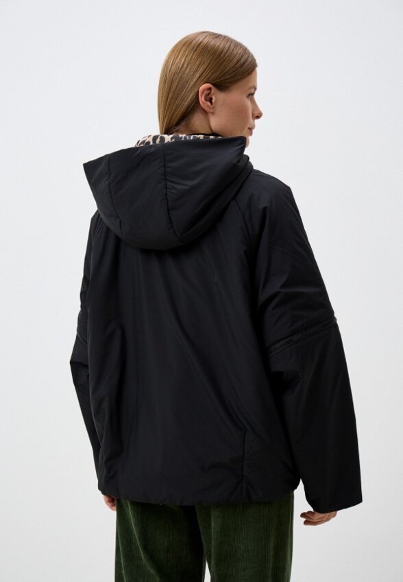 Куртка утепленная Winterra