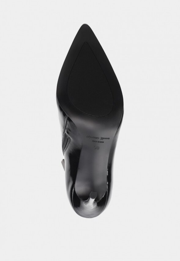 Ботильоны Massimo Renne