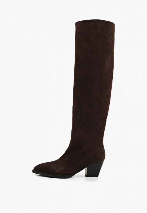 Ботфорты Lusavou