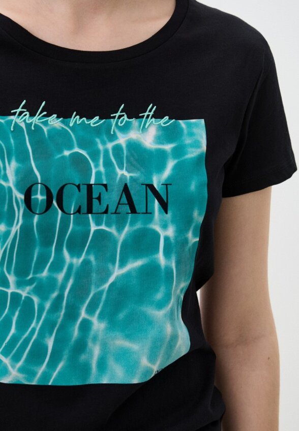 Футболка Tom Tailor