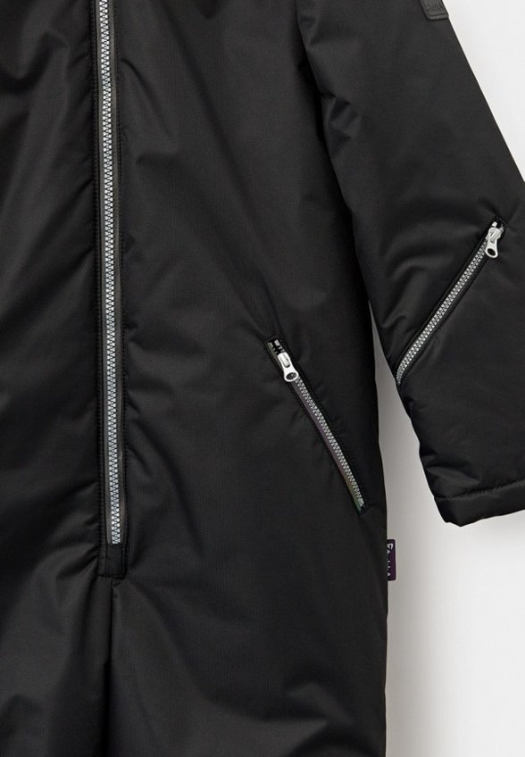 Комбинезон утепленный Zukka