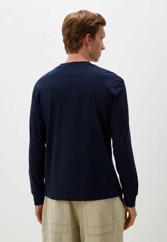 Лонгслив Tom Tailor