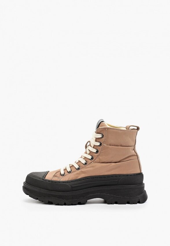 Ботинки Rococo’