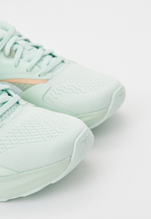 Кроссовки Reebok