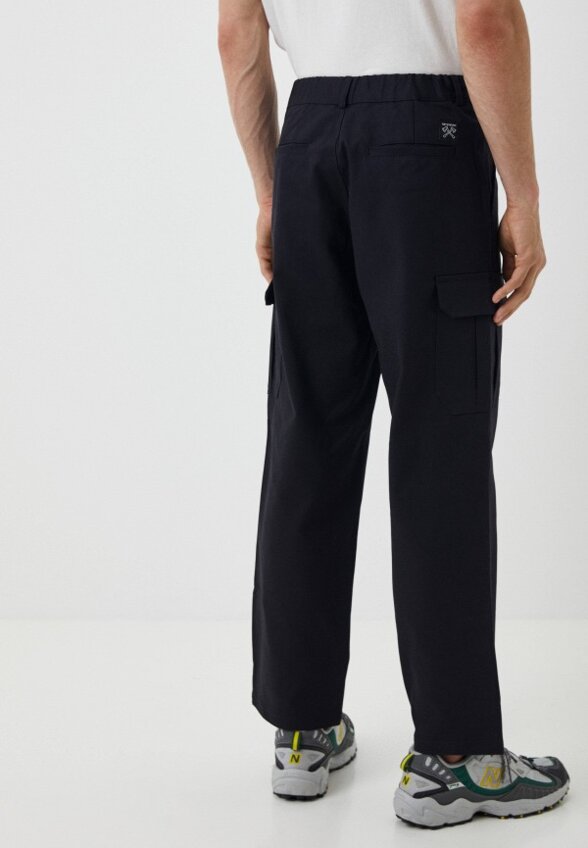 Брюки Harry Hatchet