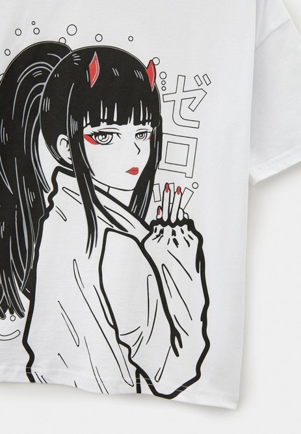 Футболка Playowo