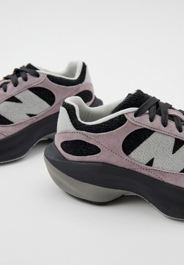 Кроссовки New Balance