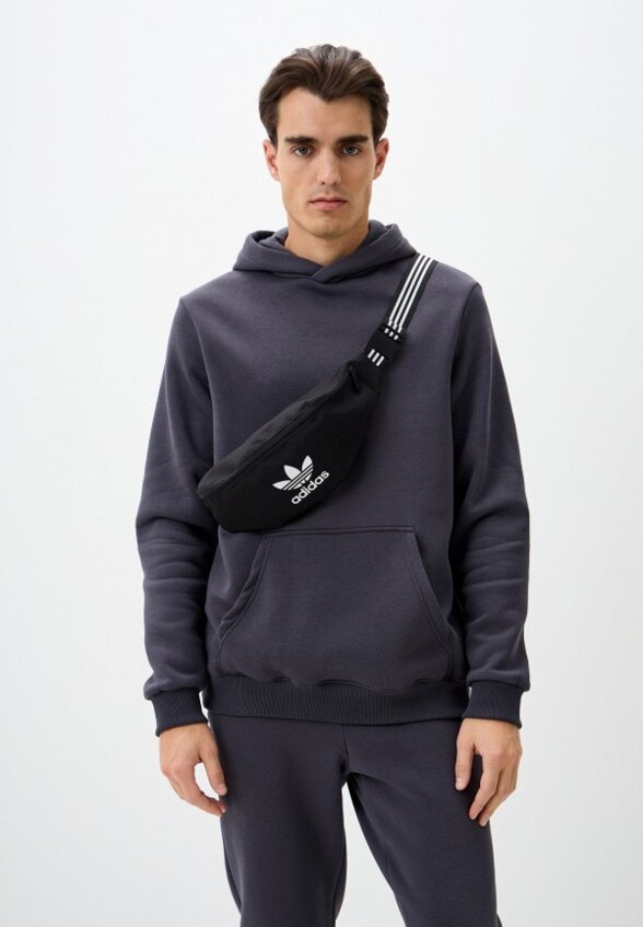 Сумка поясная adidas Originals