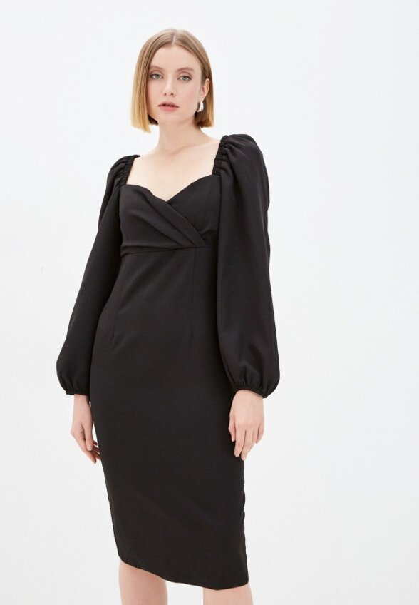 Платье Fragarika