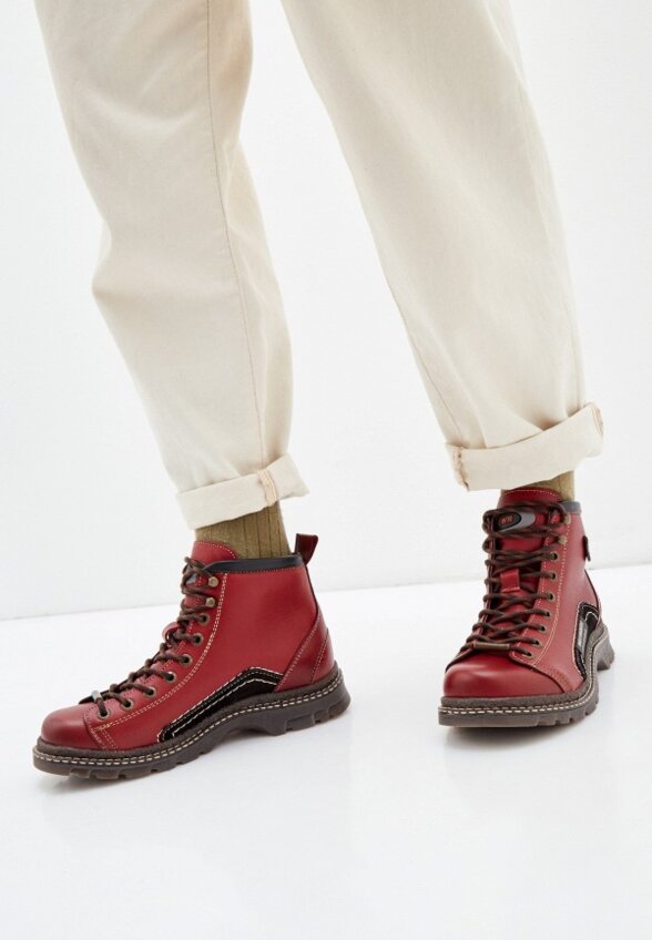 Ботинки Westriders