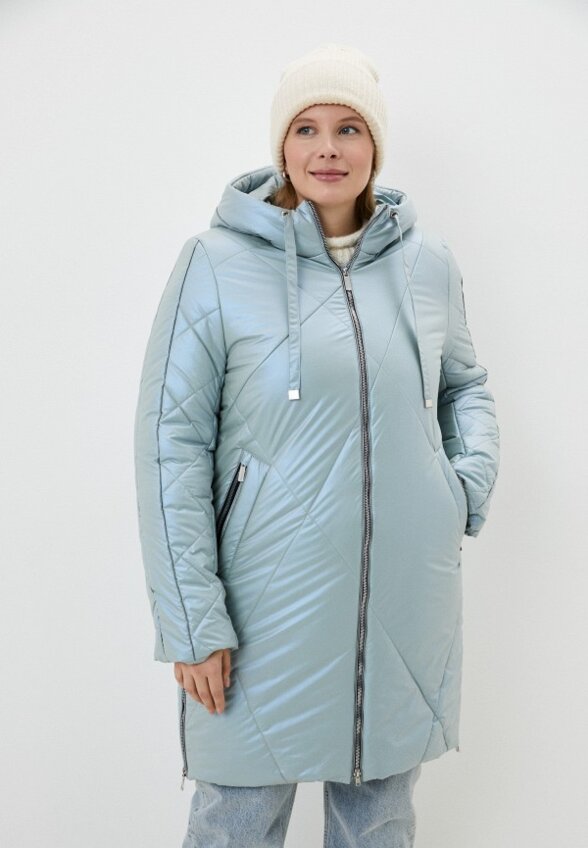 Куртка стеганая Maritta