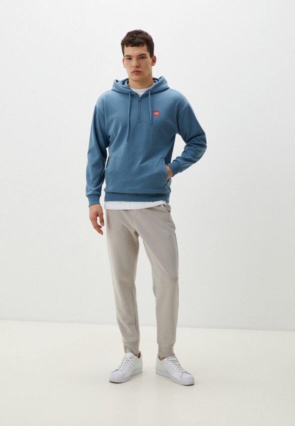 Худи JC Just Clothes