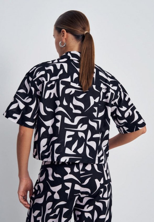 Рубашка Finn Flare