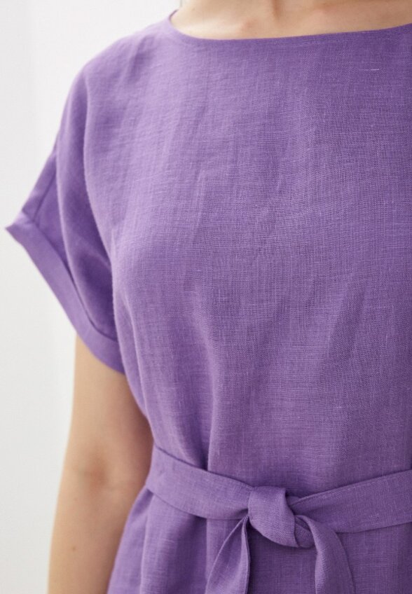 Платье Fabretti