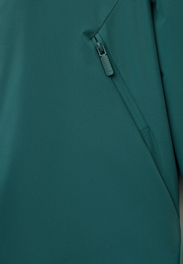 Куртка утепленная Button Blue