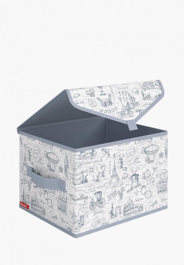 Короб для хранения Valiant