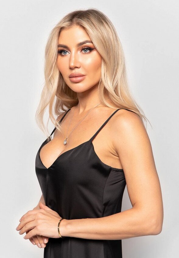 Платье Feeda Grava