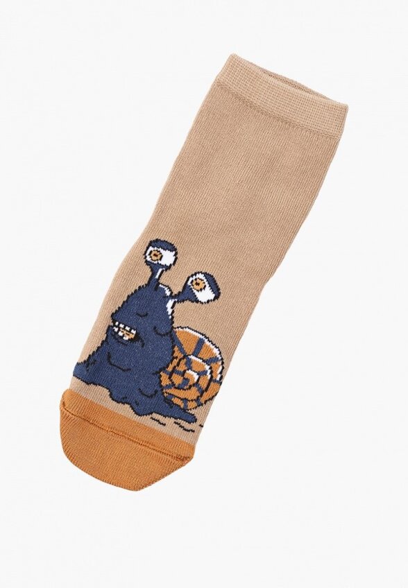 Носки 3 пары Mark Formelle