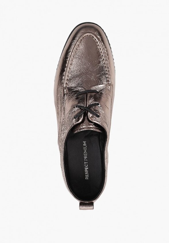 Ботинки Respect