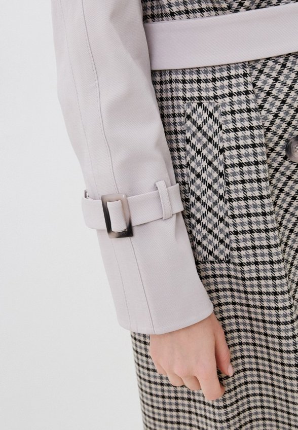 Тренч To Be One