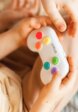 Музыкальная игрушка LUMICUBE 