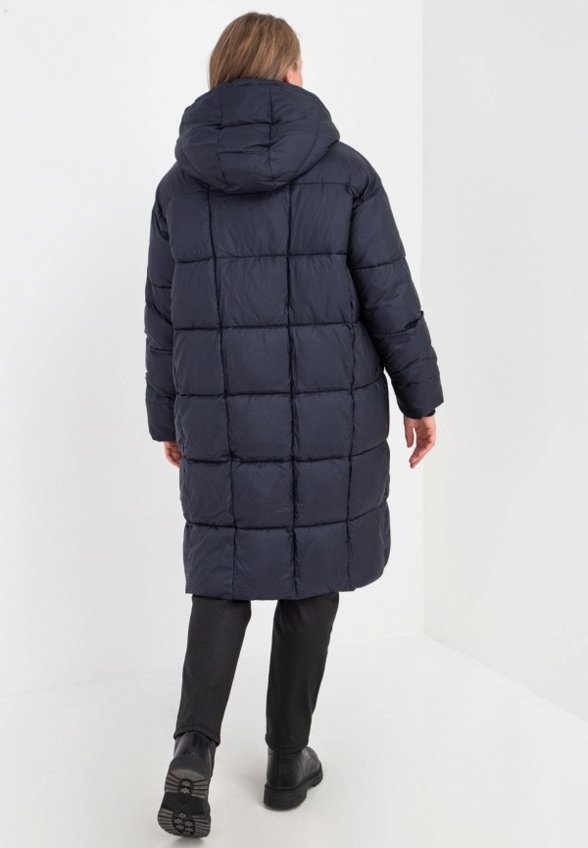 Пуховик Thomas Berger