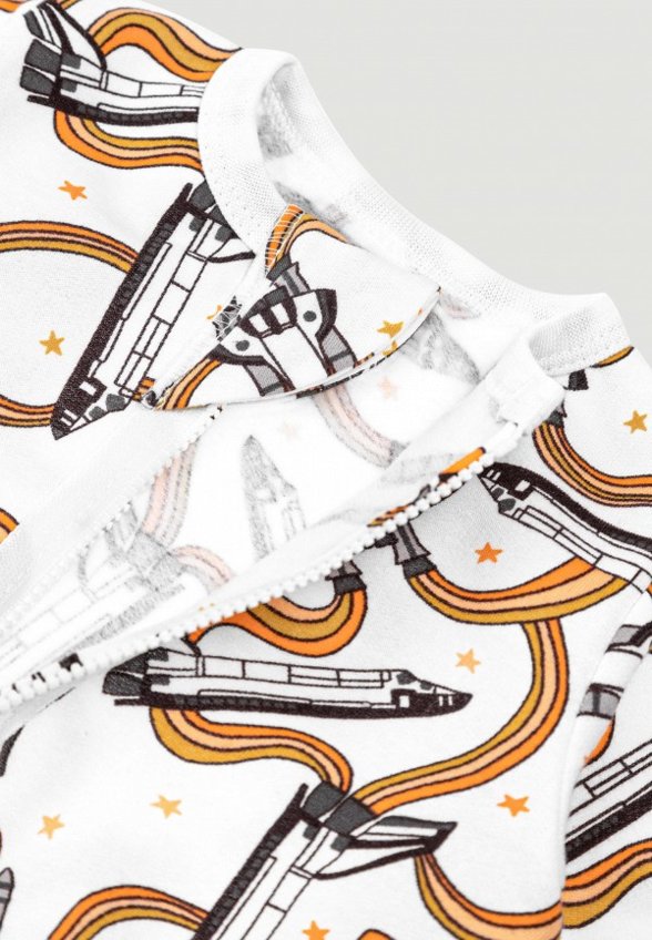 Конверт Mjolk