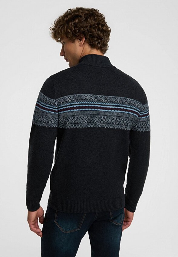 Свитер Henderson