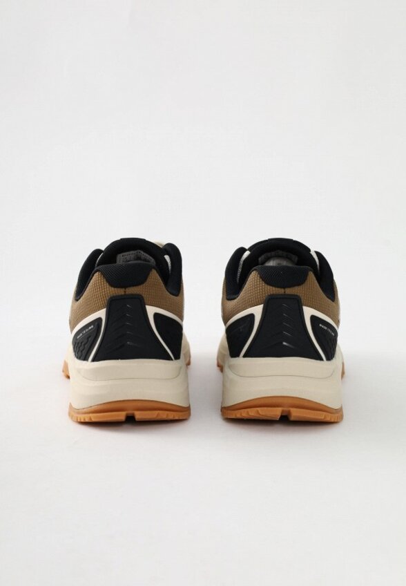 Кроссовки трекинговые Baasploa