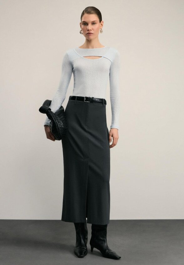 Джемпер Zarina