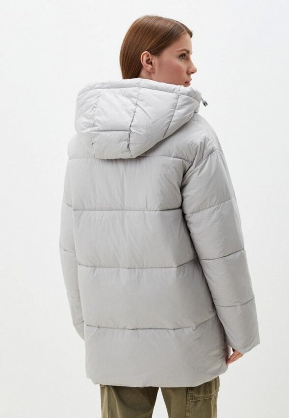 Пуховик Lawinter