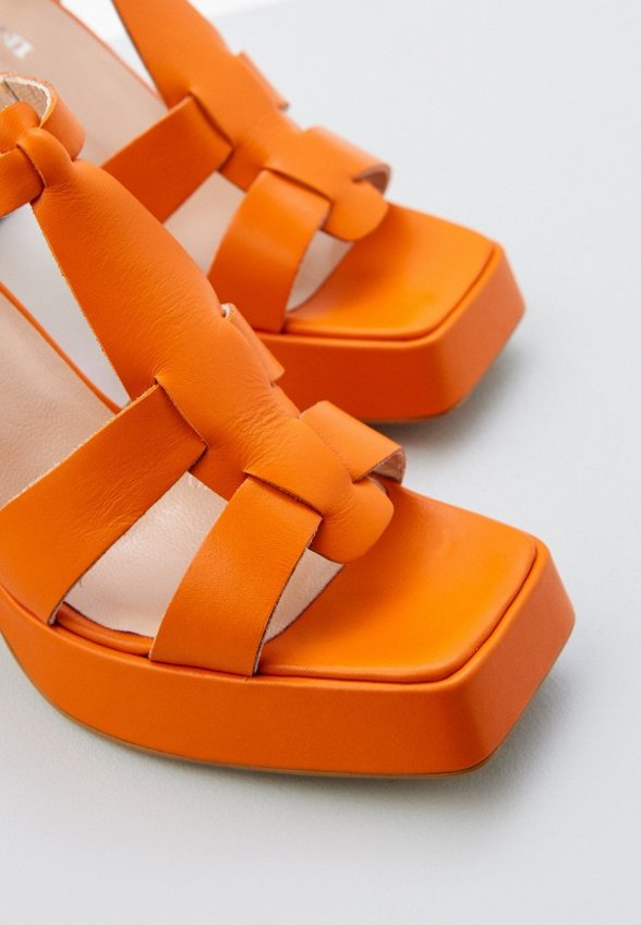 Босоножки Valeani