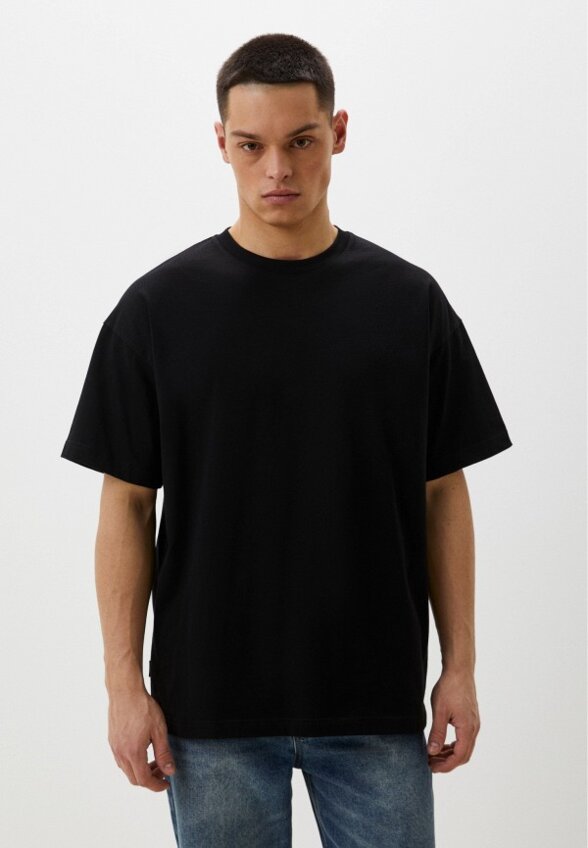 Футболка 0not1