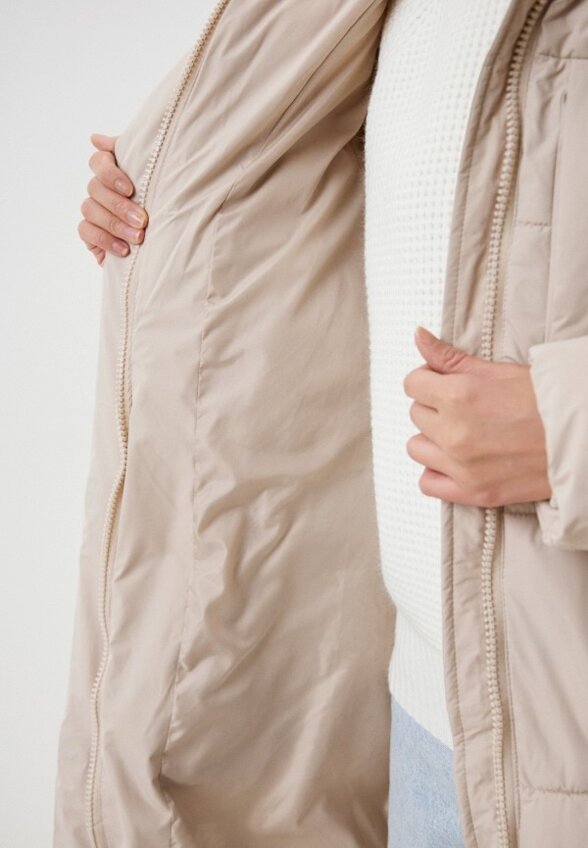 Пуховик O'STIN